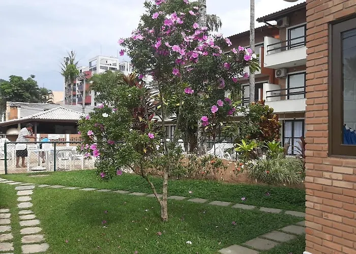 Riviera Das Toninhas 22 Ubatuba