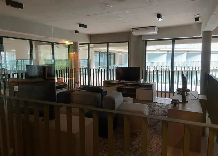 Dna Ubatuba Apartamento