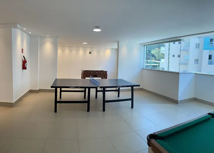 Apto No 4º Andar Com Ar E Wi-Fi A 450 Mts Do Mar! Ubatuba