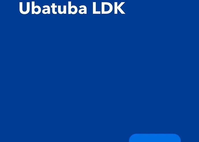 Apartamento Ubatuba Ldk